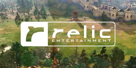 relic games|Relic Entertainment .
